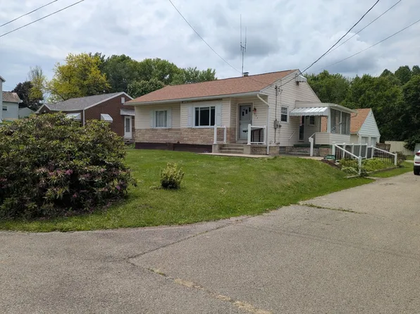 (undisclosed Address), New Galilee, PA 16141