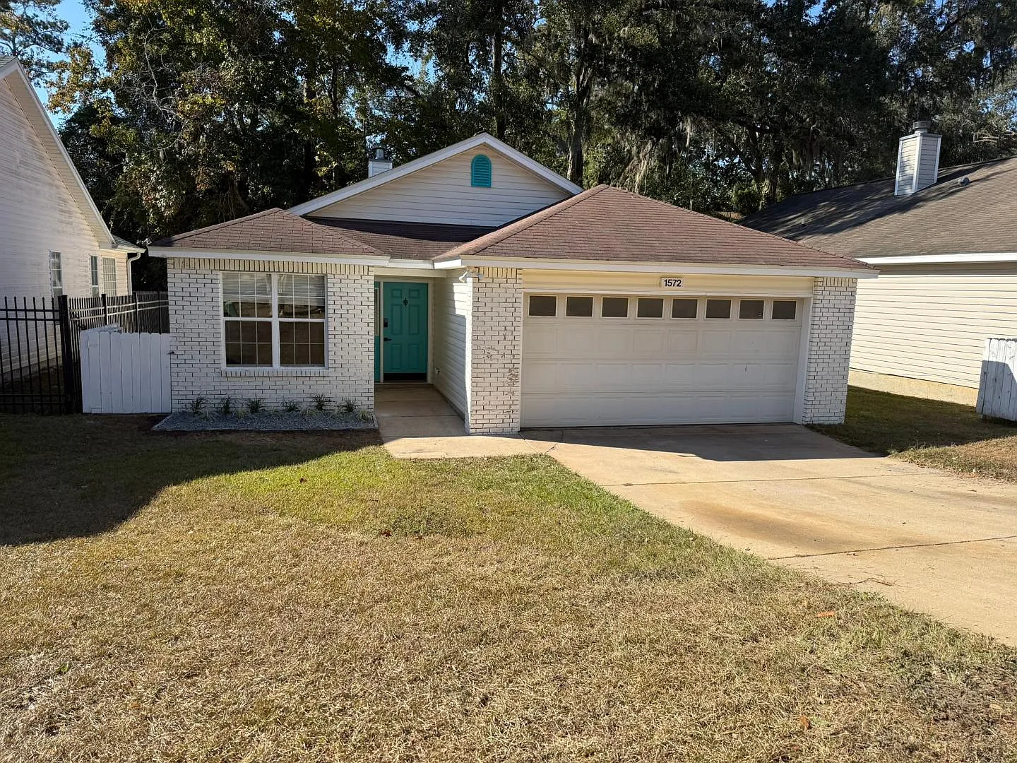 1572 China Grove Trl — Photo 2