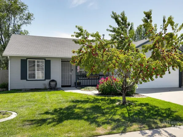 10853 W Annafaye St, Star, ID 83669