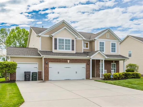 6707 Laurel Fork Dr, Whitsett, NC 27377