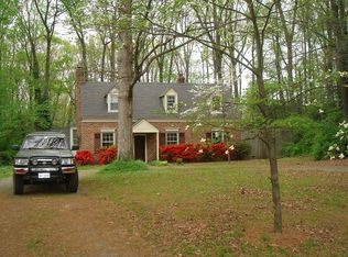 2111 Tuckaway Ln, Henrico, VA 23229
