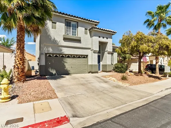 9744 Lost Colt Cir, Las Vegas, NV 89117