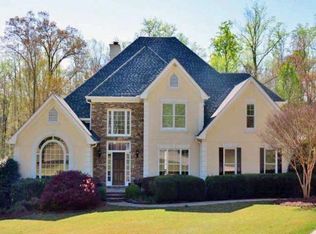 4940 Chatsworth Ln, Suwanee, GA 30024