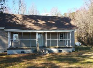 112 Hobbsville Rd, Hobbsville, NC 27946