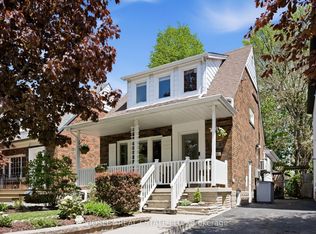 127 Warden Ave, Toronto, ON M1N2Z5