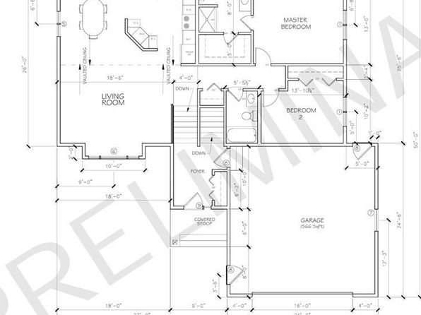629 Parkway Ln E, Northwood, ND 58267