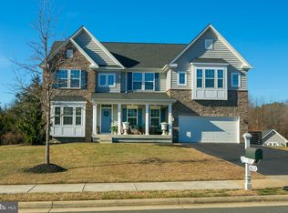 4612 Gates Rd, Warrenton, VA 20187