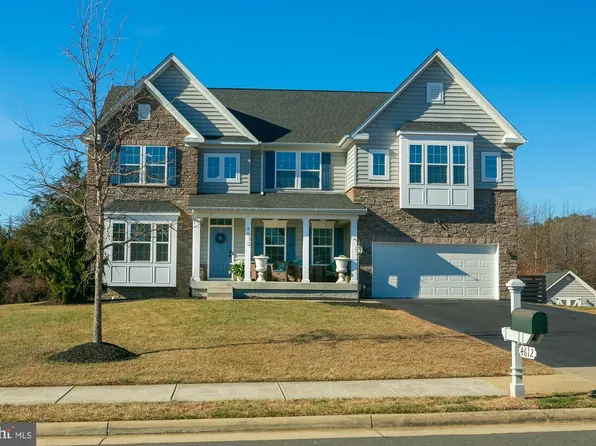 4612 Gates Rd, Warrenton, VA 20187