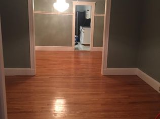 6 Meshaka St #1, West Roxbury, MA 02132