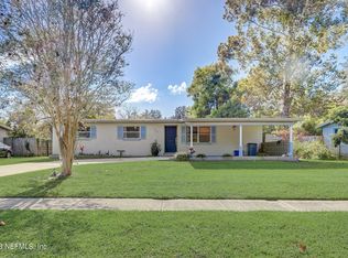 424 Sigsbee Rd, Orange Park, FL 32073