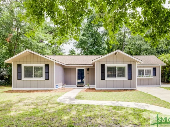 1312 Whitfield Park Drive, Savannah, GA 31406