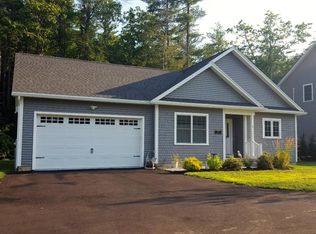 9 Abenaki Trail #9, Eliot, ME 03903