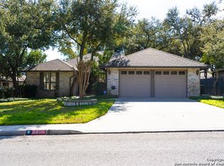 8806 Shady Winds, San Antonio, TX 78254
