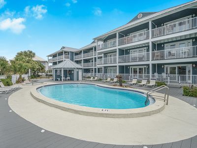 2384 Scenic Gulf Dr #B104, Miramar Beach, FL, 32550