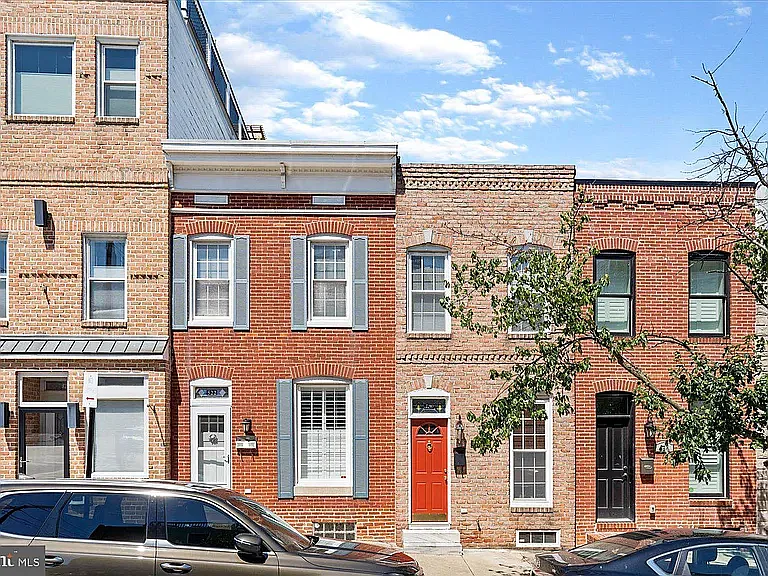 522 S Clinton St — Photo 31