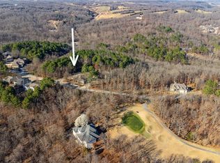 6 McLeod Ln, Bella Vista, AR 72715
