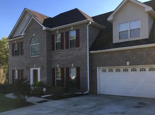 4091 Preston Oaks Pl, Lithonia, GA 30038