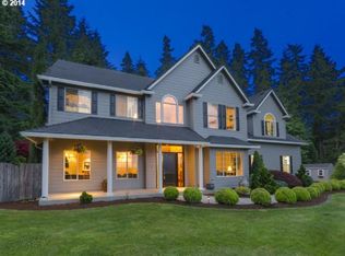 15012 NE 319th St, Battle Ground, WA 98604