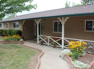 16260 Via Este Rd, Sonora, CA 95370