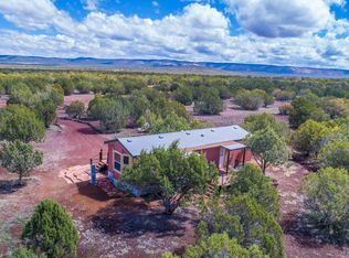 3288 W Gerry Ln, Williams, AZ 86046