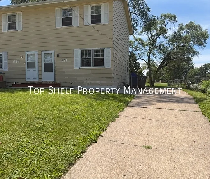 521 Hart Ave — Photo 1