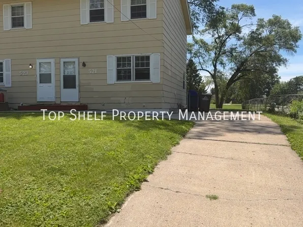 521 Hart Ave, Des Moines, IA 50315