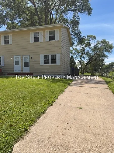 521 Hart Ave Photo 1