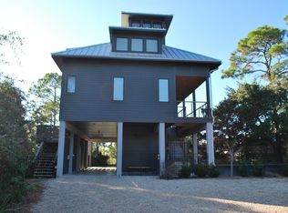 304 Patton St, Eastpoint, FL 32328