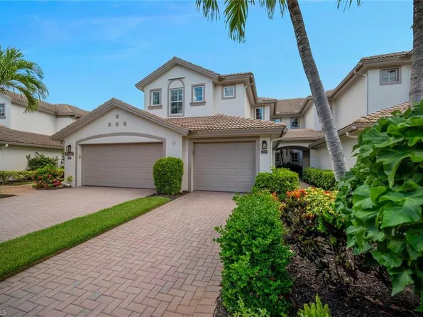 10442 Autumn Breeze DR #201, ESTERO, FL 34135