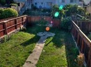 339 Wilde Ave, San Francisco, CA 94134