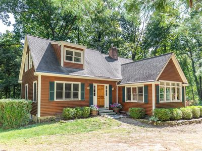 40 River Rd, Cornwall Bridge, CT, 06754