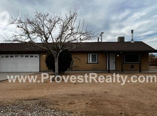 10774 Cochiti Rd, Apple Valley, CA 92308