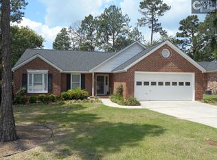 206 Autumn Hill Ln, Elgin, SC 29045