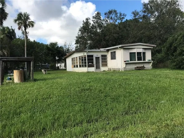 1135 SW Tropical Ter, Stuart, FL 34997