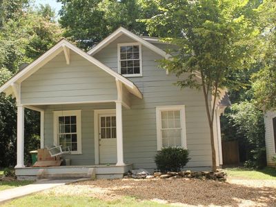 1285 Boulevard, Athens, GA, 30601