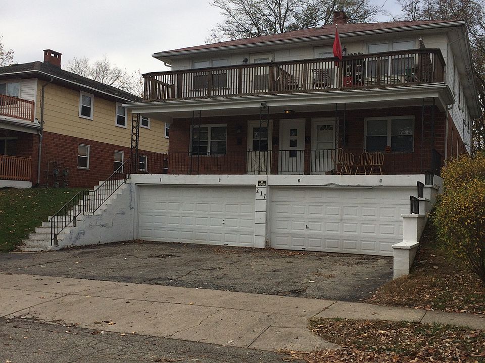 1st image of 217 N Cherrywood Ave APT 2