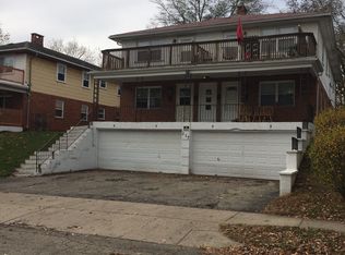217 N Cherrywood Ave APT 2, Dayton, OH 45403