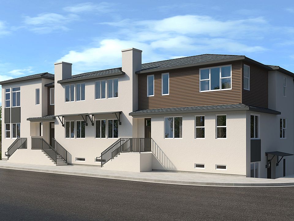 Plan 1940 Building 4B