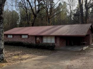 1509 Highway 407, Winona, MS 38967