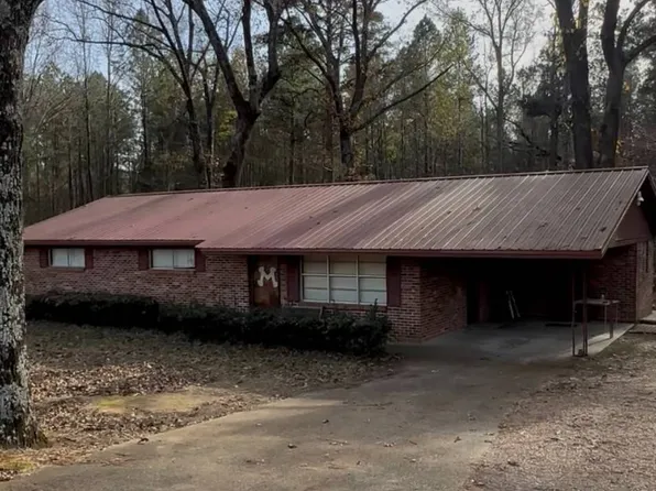 1509 Highway 407, Winona, MS 38967