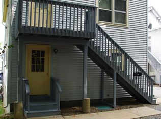 35 Chestnut St APT 2, Spencer, MA 01562