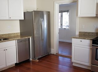 116 Thorndike St #2, Brookline, MA 02446