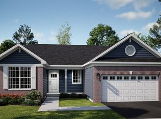 1104 Rebecca Ct, Libertyville, IL 60048