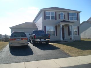 1807 Westridge Pl, Aurora, IL 60504