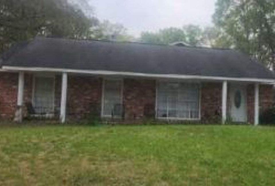 Property Front View