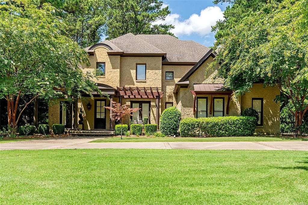 7172 Wynlakes Blvd, Montgomery, AL 36117 Zillow