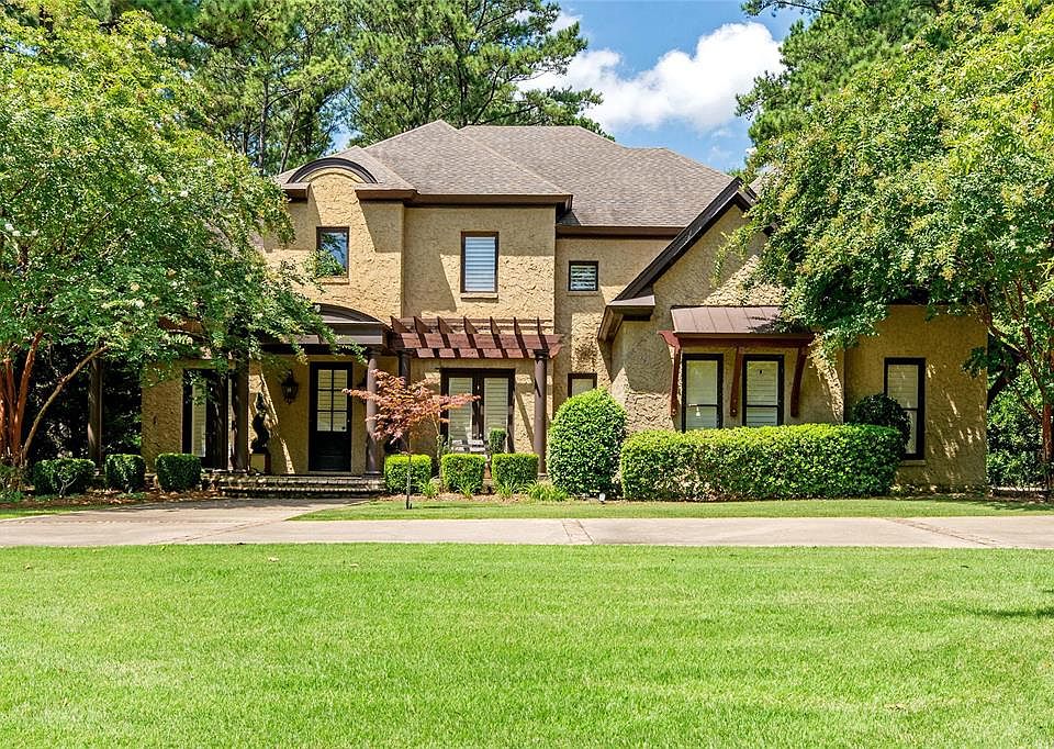 7172 Wynlakes Blvd, Montgomery, AL 36117 Zillow
