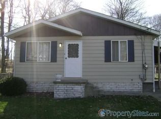 2892 Aldis Dr, Akron, OH 44312