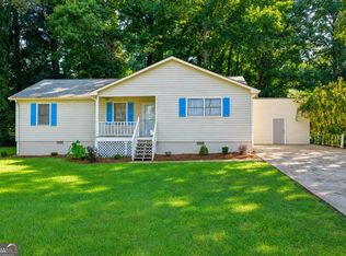 5211 Ponderosa Farm Rd, Gainesville, GA 30507