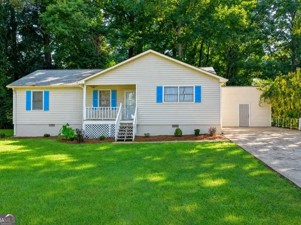 5211 Ponderosa Farm Rd, Gainesville, GA 30507